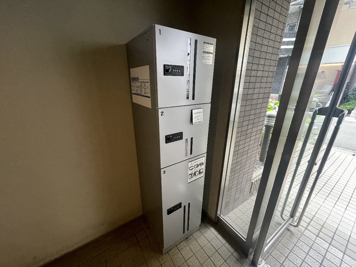 共用部 写真35
