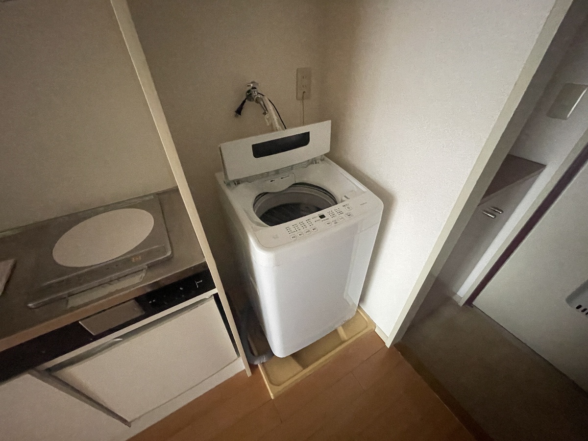 洗面所 写真7