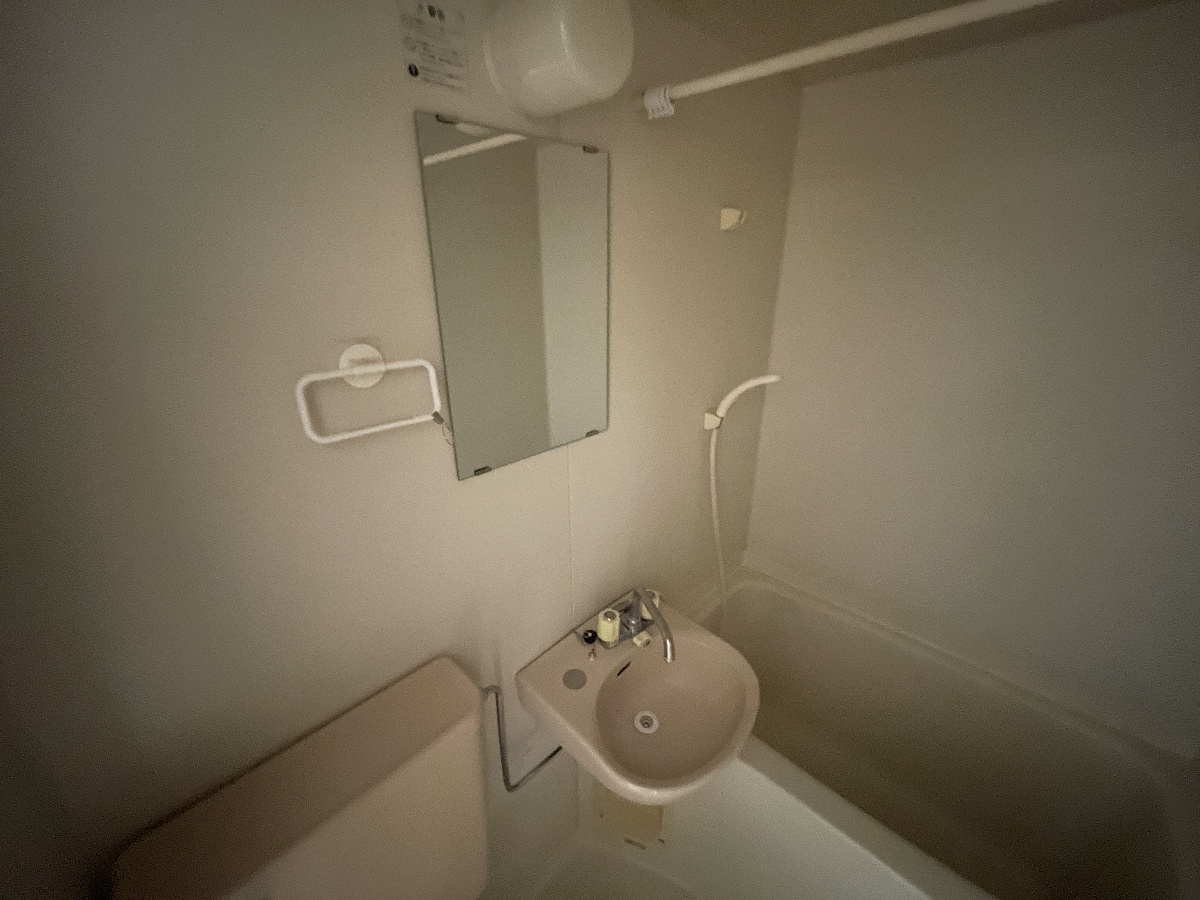 洗面所 写真6