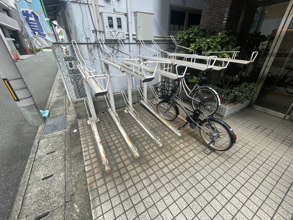 共用部 写真36