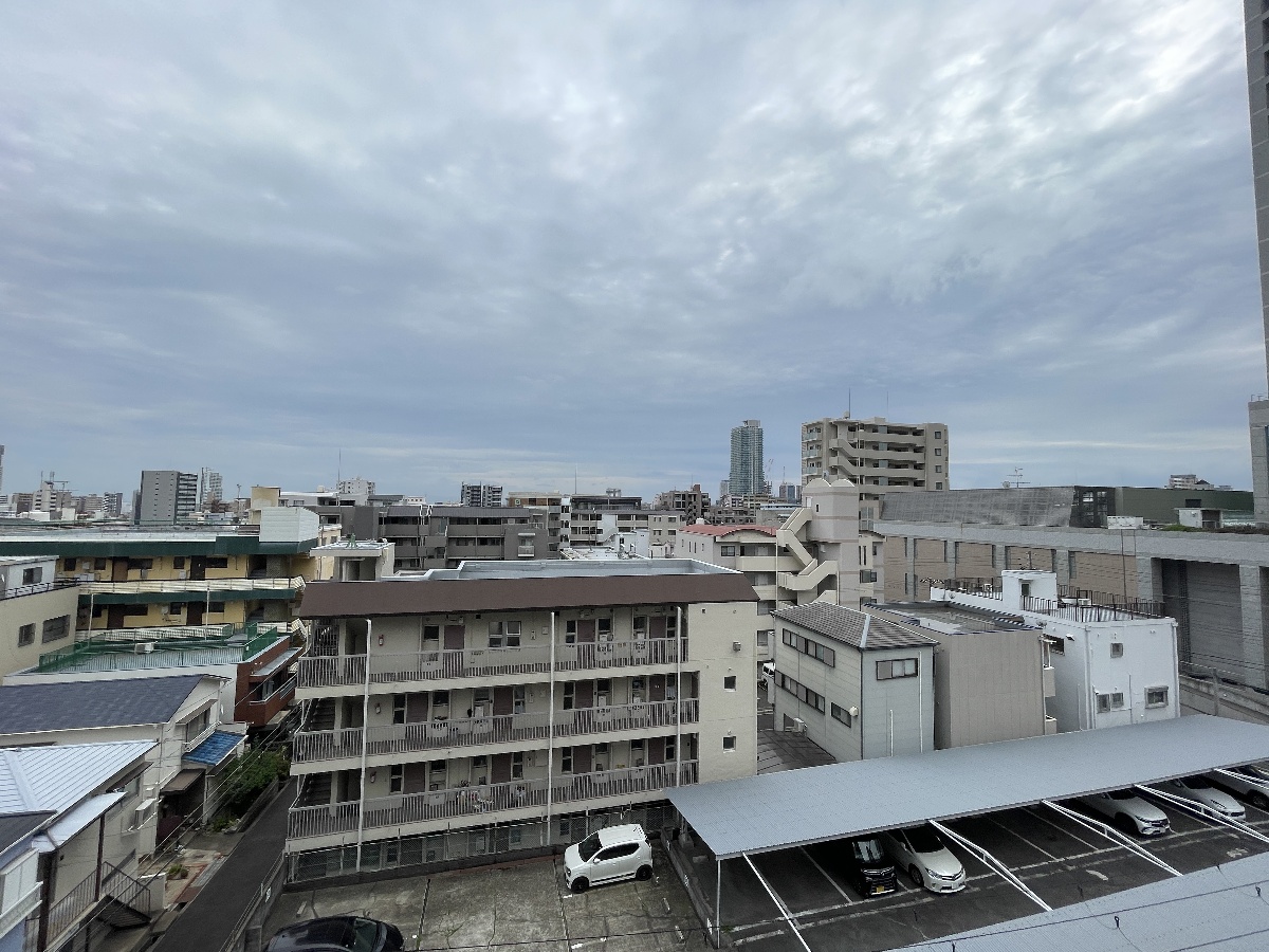 駐車場 写真10