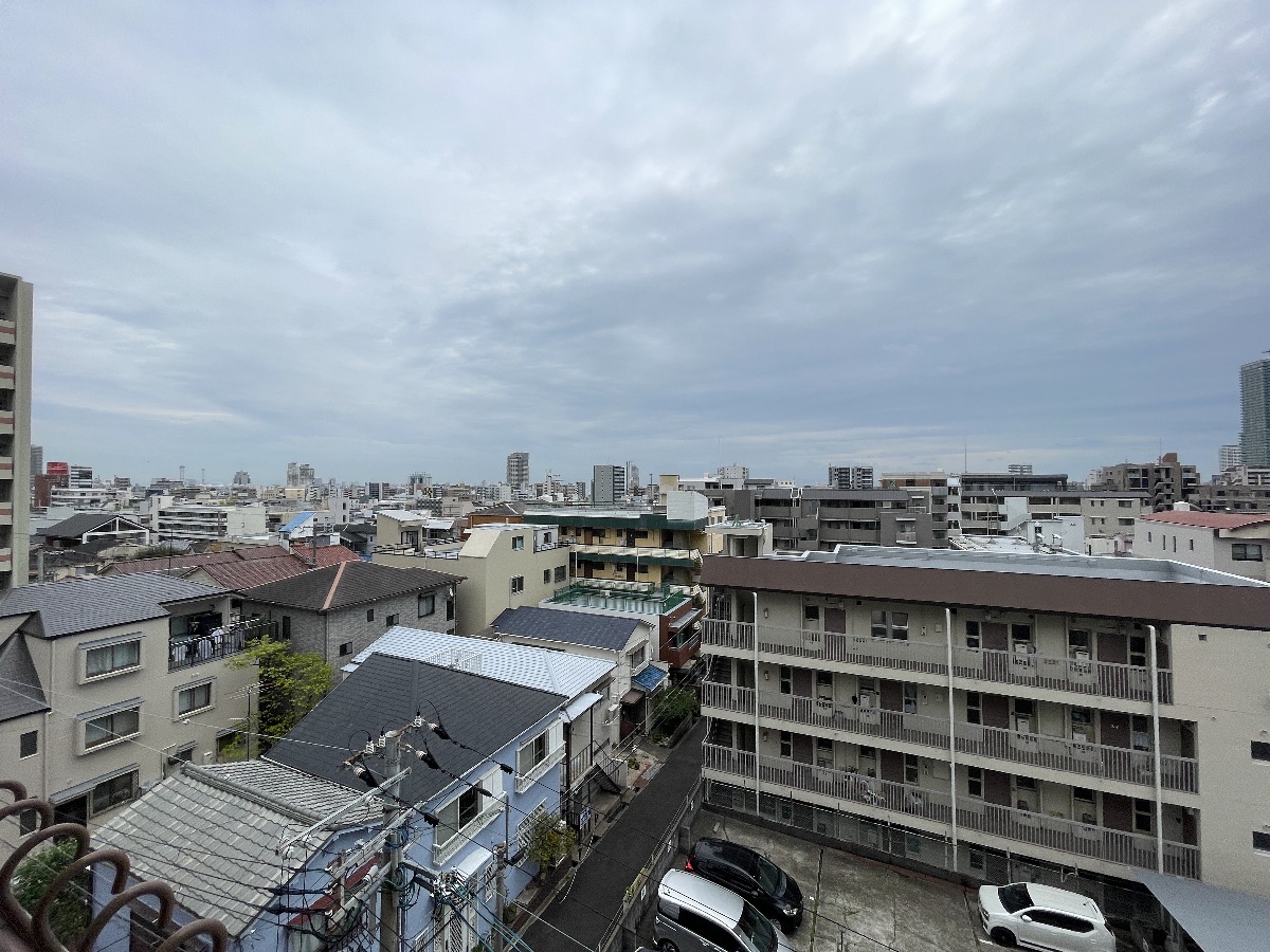 駐車場 写真11