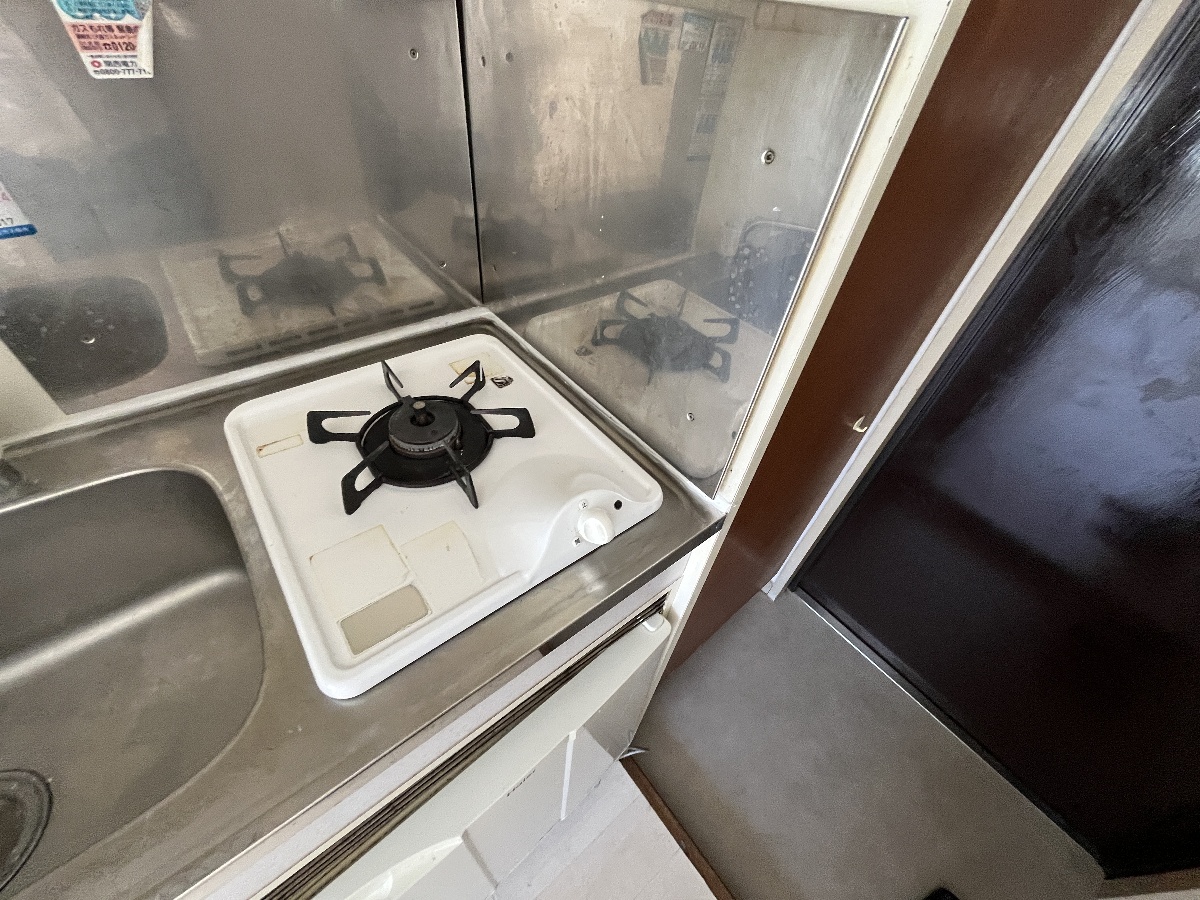 その他部屋・スペース 写真5