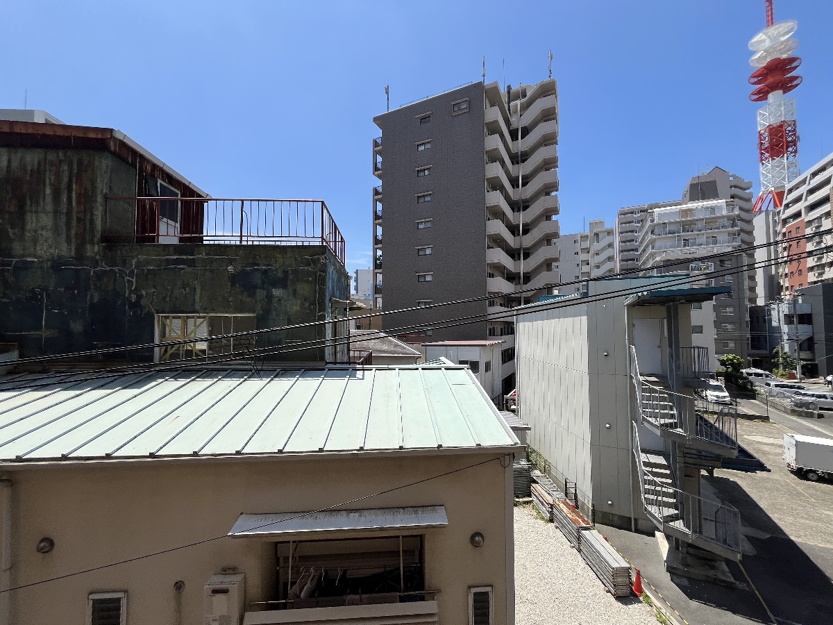 眺望 写真16