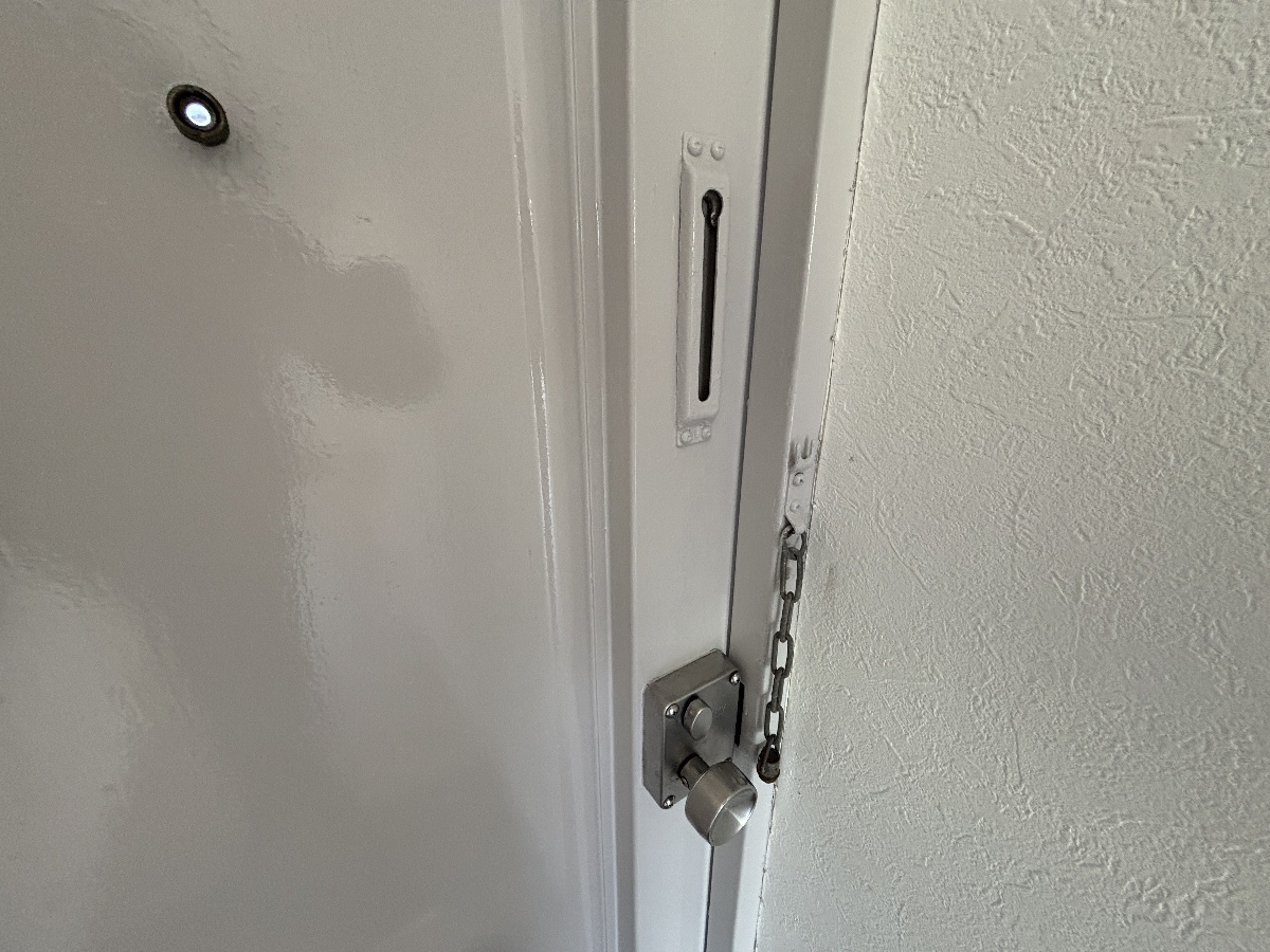 セキュリティ 写真14