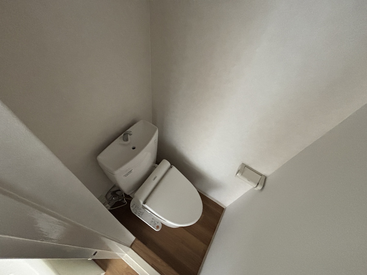 トイレ 写真10