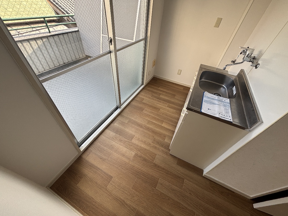 その他部屋・スペース 写真6