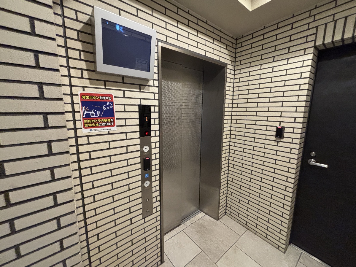 共用部 写真36