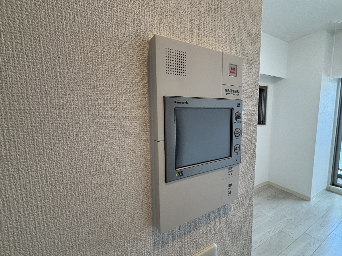 セキュリティ 写真14