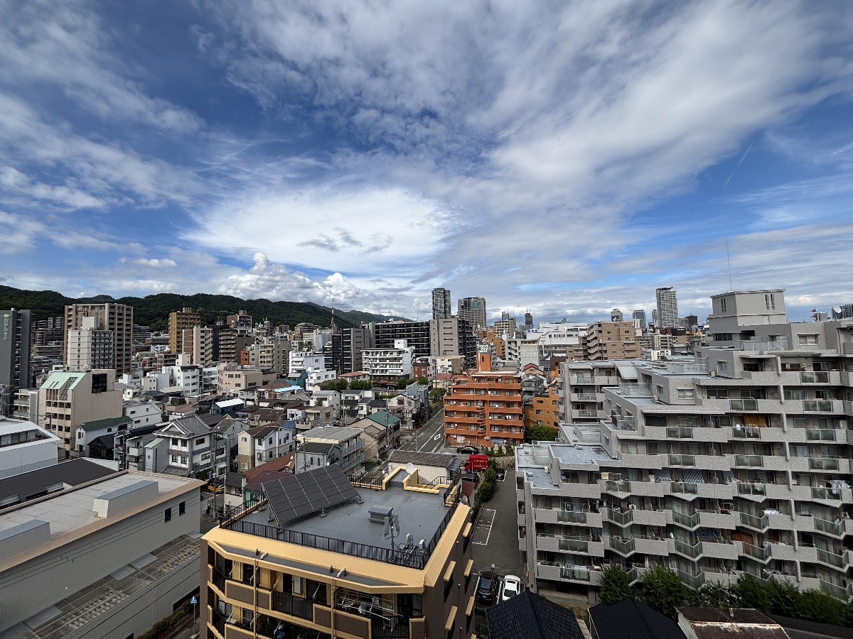 眺望 写真20