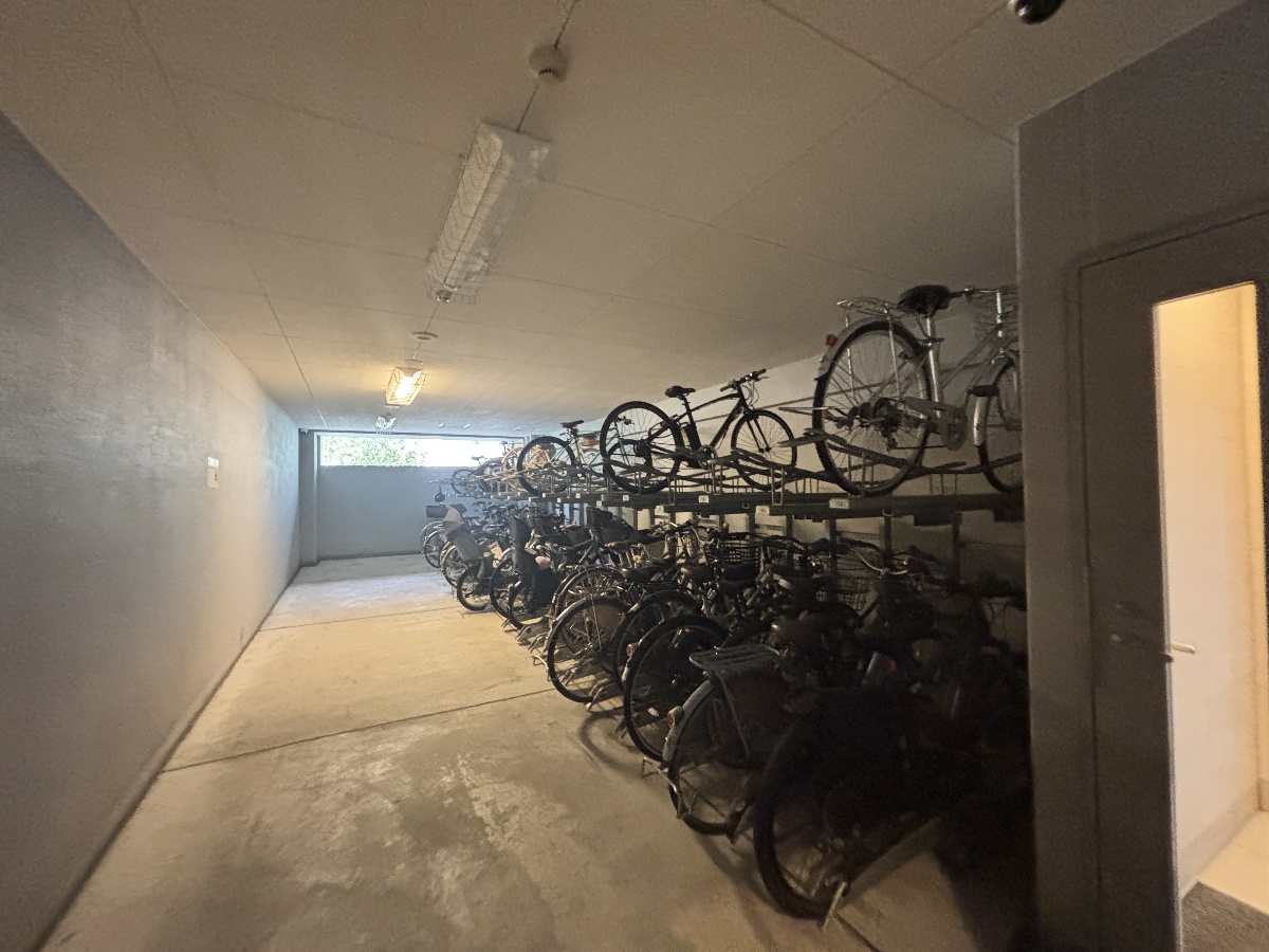 共用部 写真18