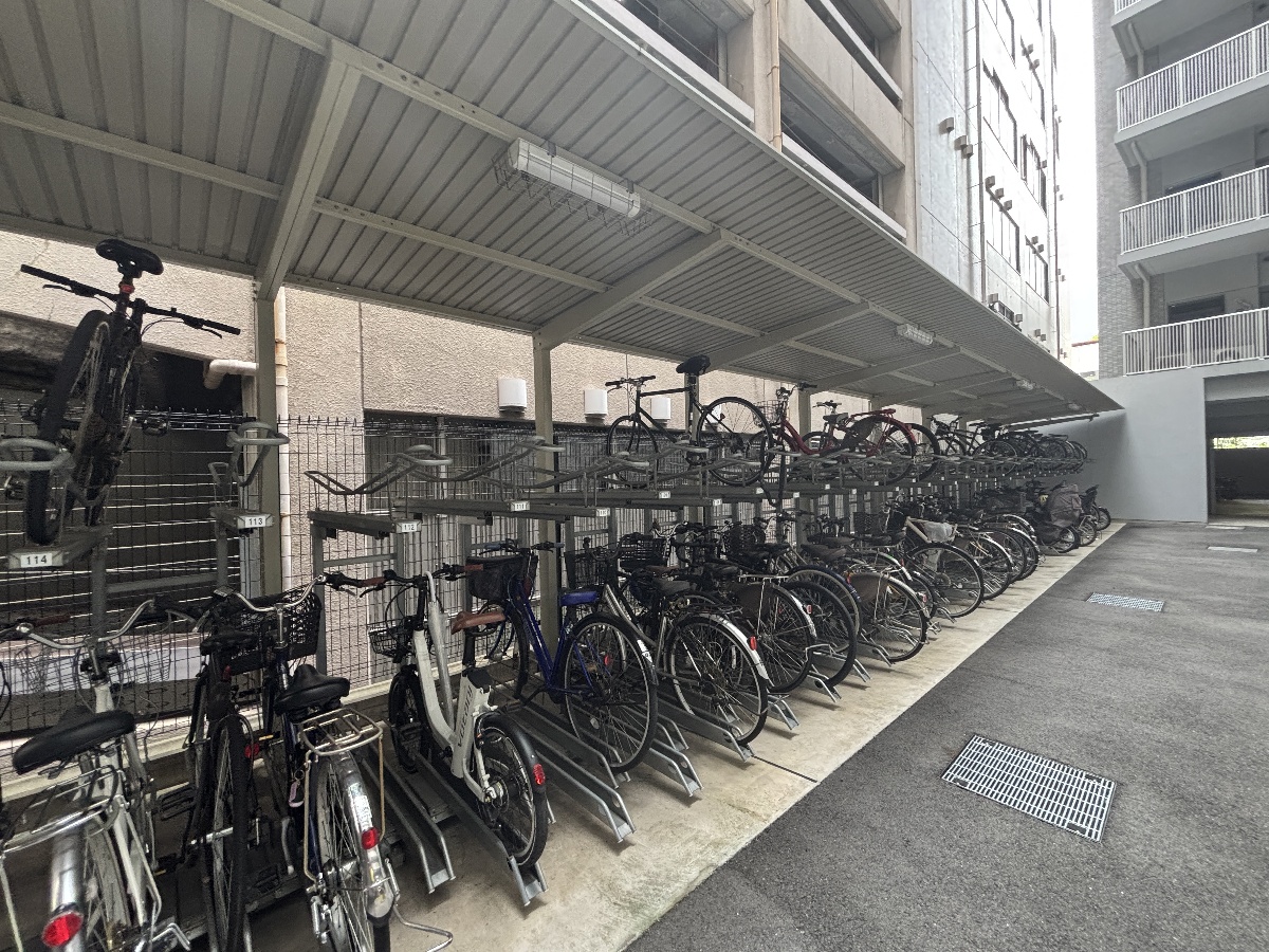 共用部 写真19