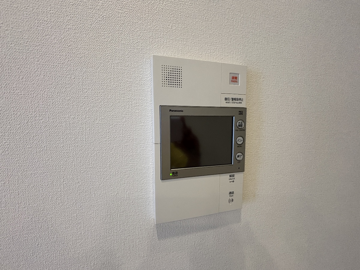 セキュリティ 写真13