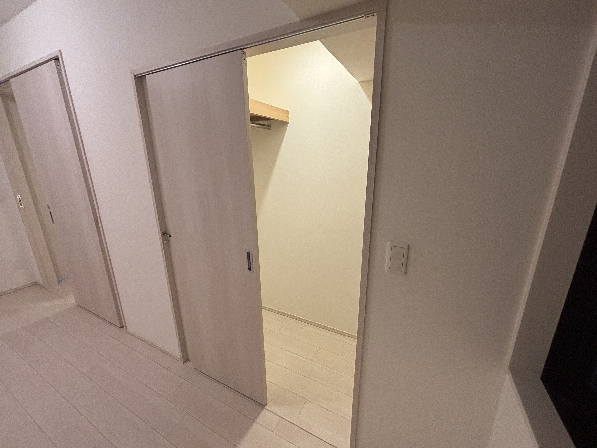 収納 写真11