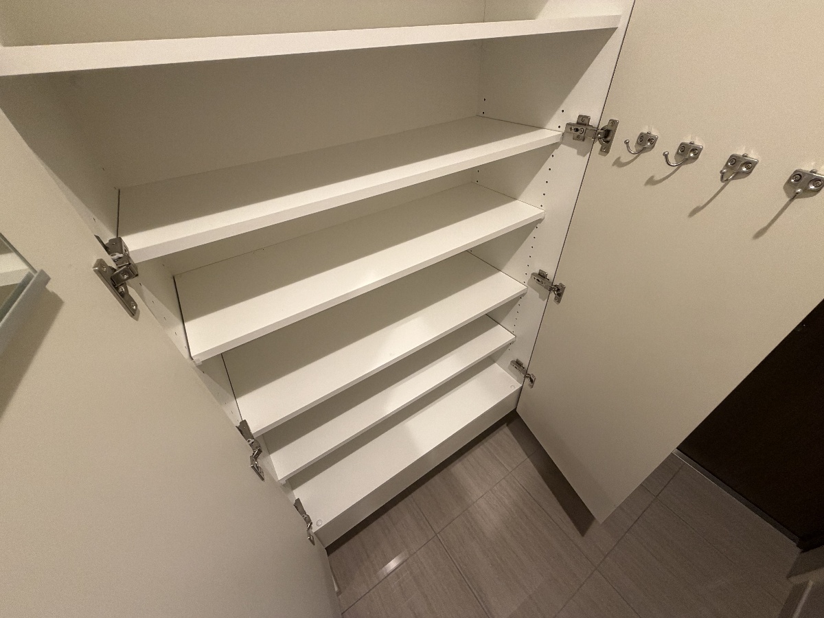 収納 写真20