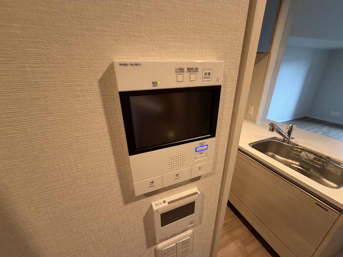 セキュリティ 写真30
