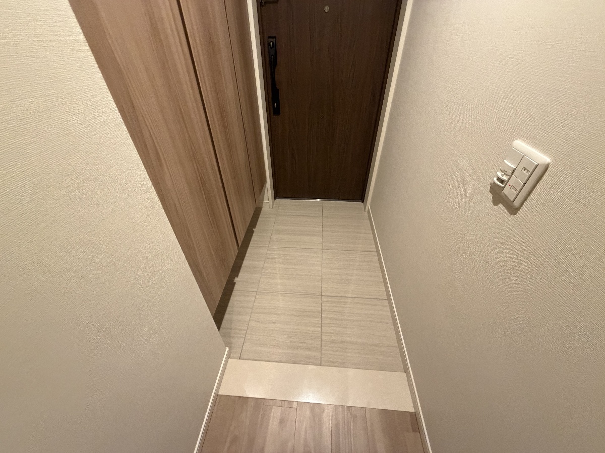 玄関 写真12