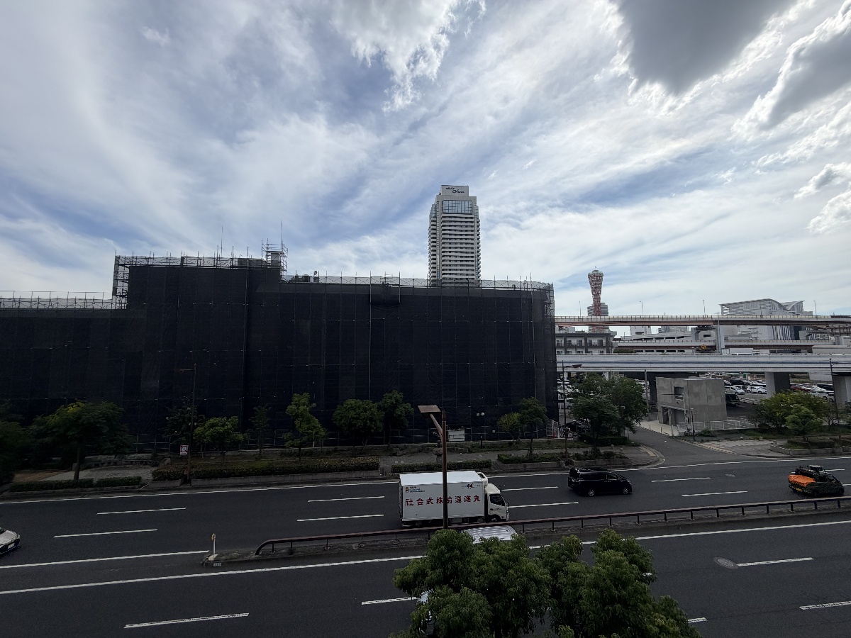 眺望 写真34
