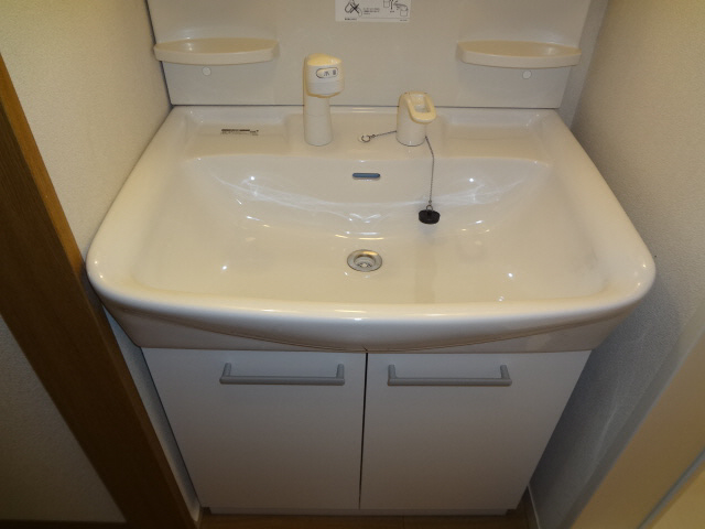 洗面所 写真10