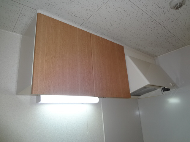 キッチン 写真3
