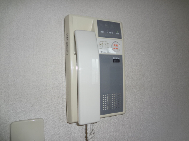 セキュリティ 写真15