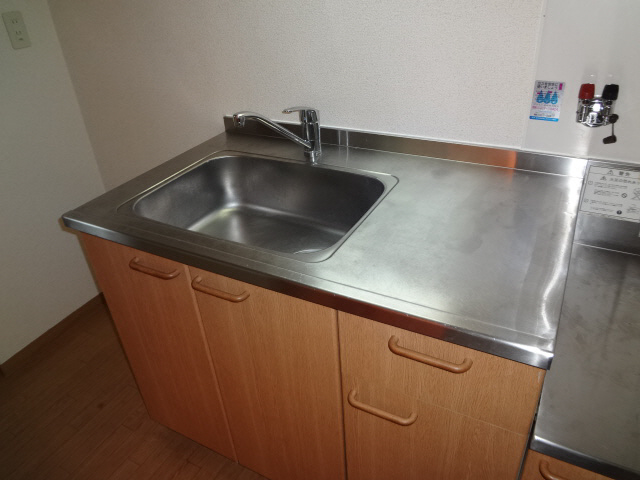 キッチン 写真4
