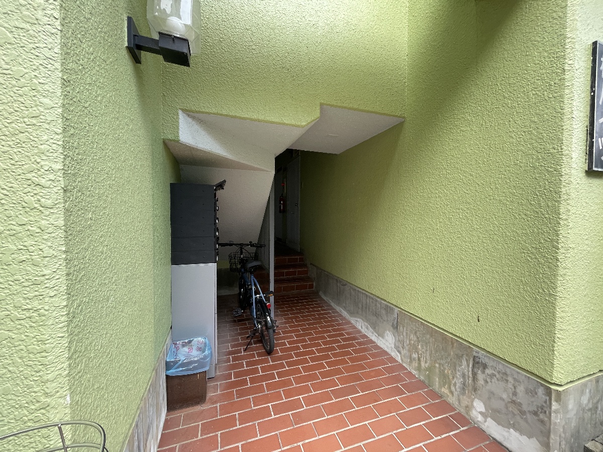 エントランス 写真20