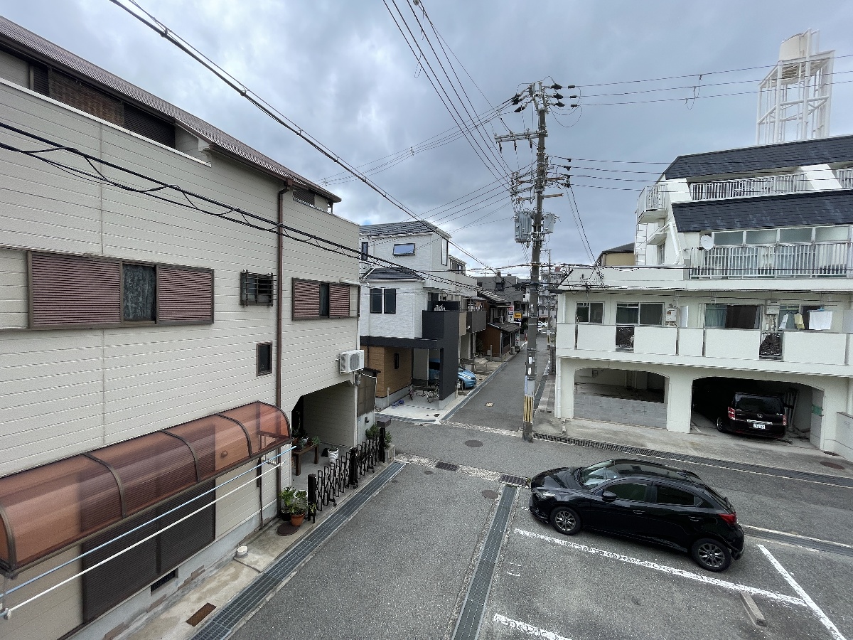 眺望 写真16