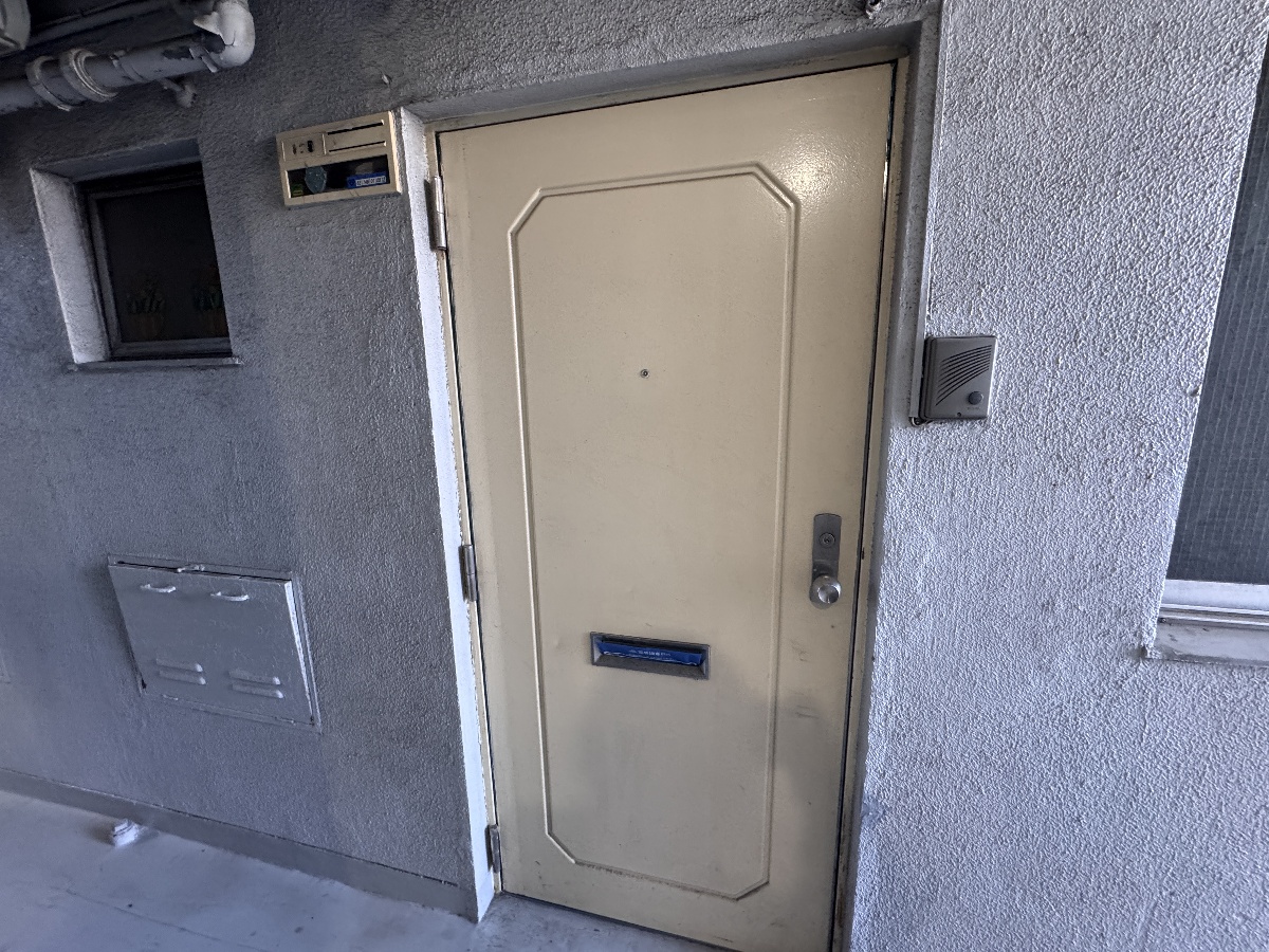 セキュリティ 写真17