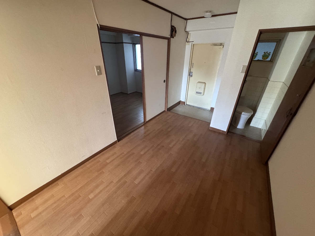 リビング 写真2