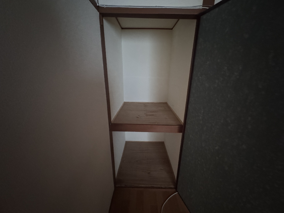 収納 写真14