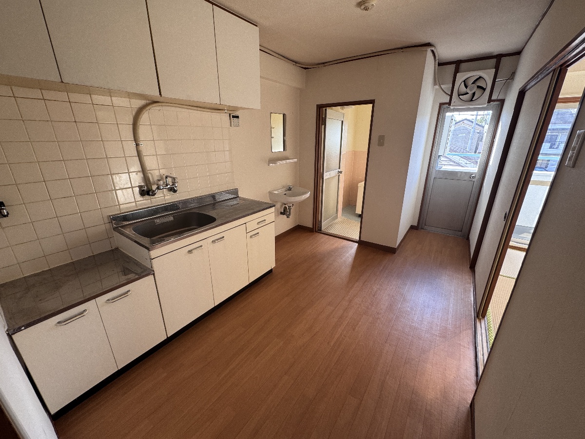 ダイニング 写真4