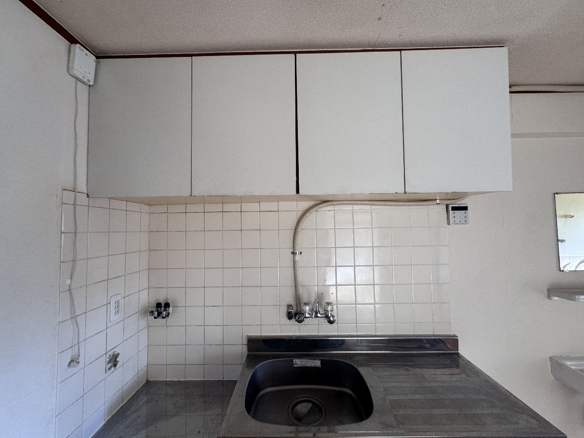 キッチン 写真6