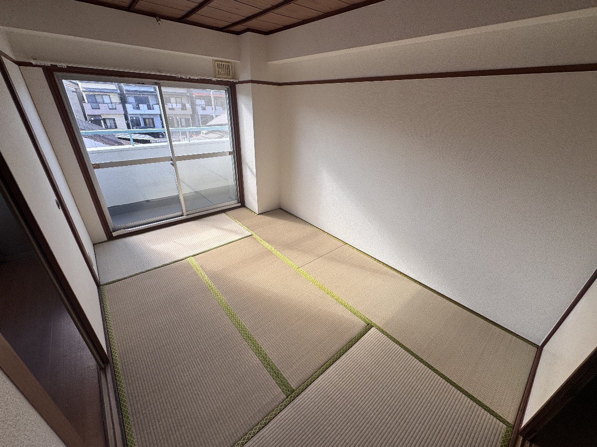 その他部屋・スペース 写真8