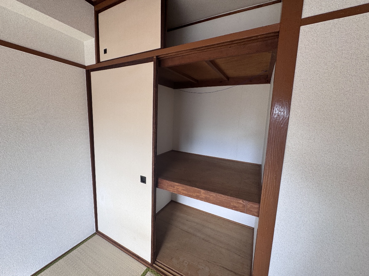 収納 写真15