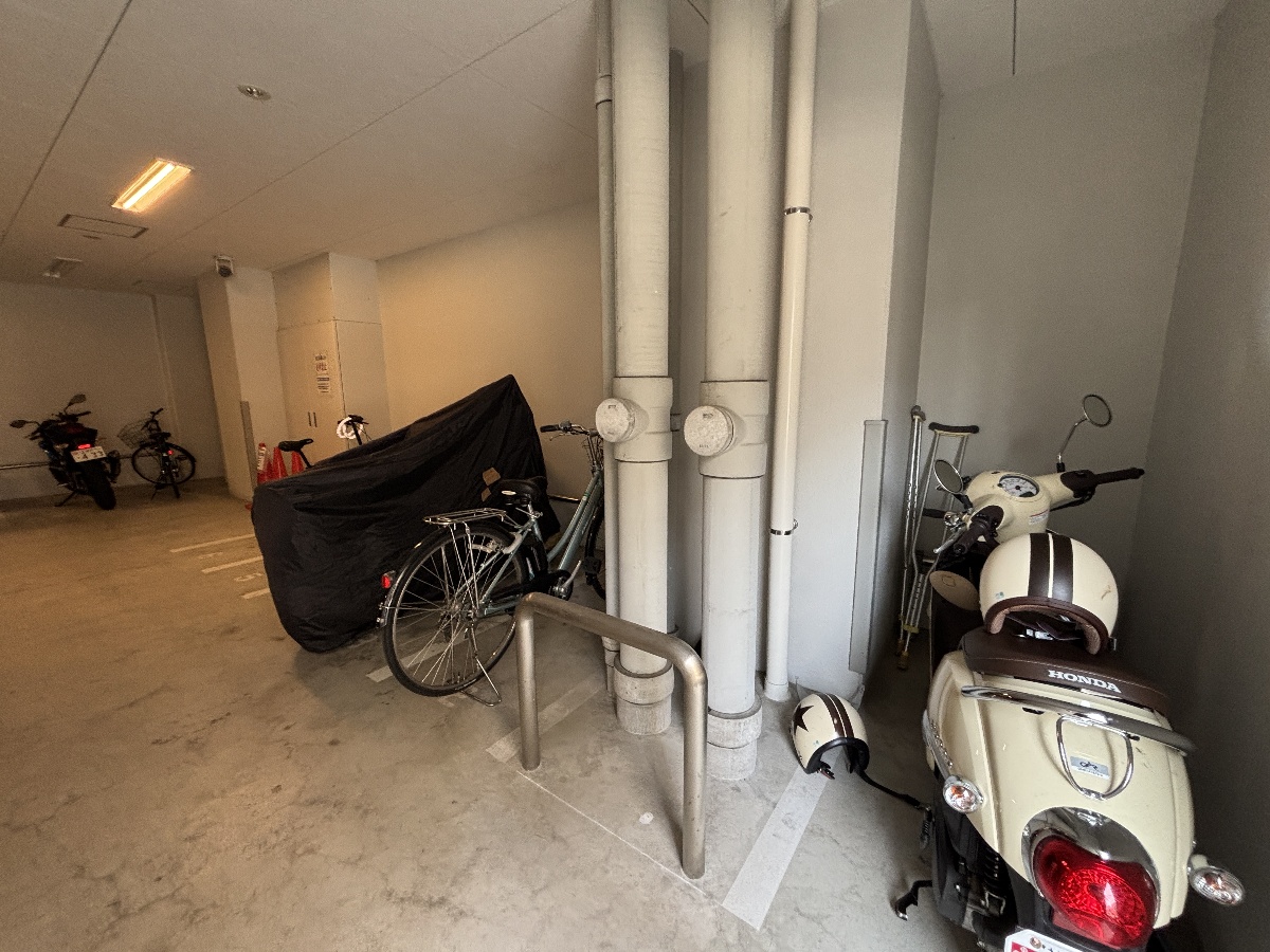 共用部 写真35