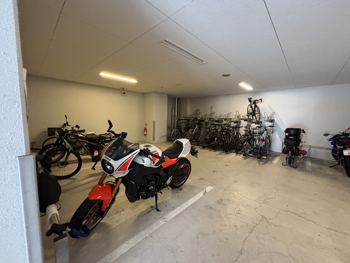 共用部 写真36