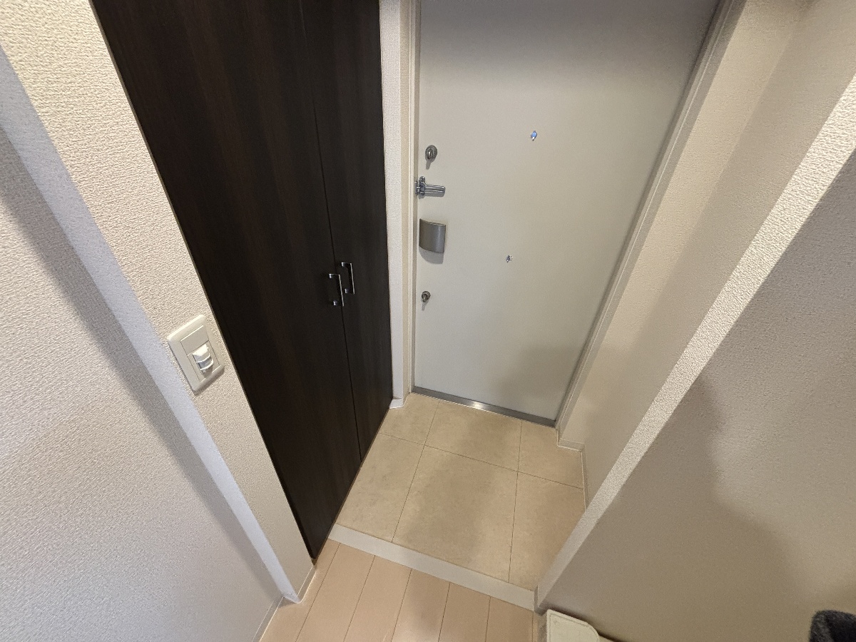 玄関 写真13