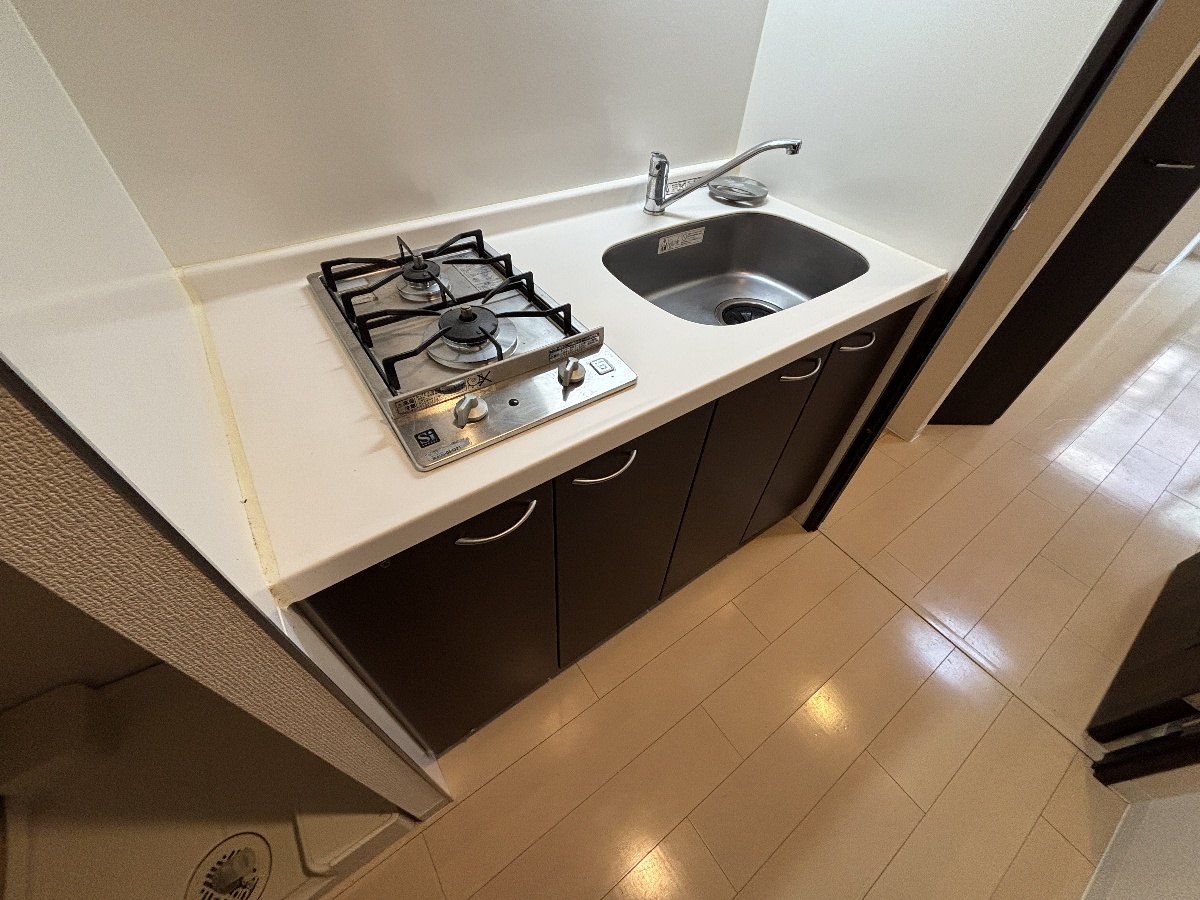 キッチン 写真2