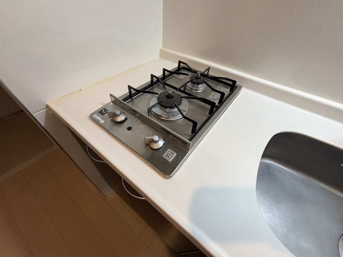 キッチン 写真3