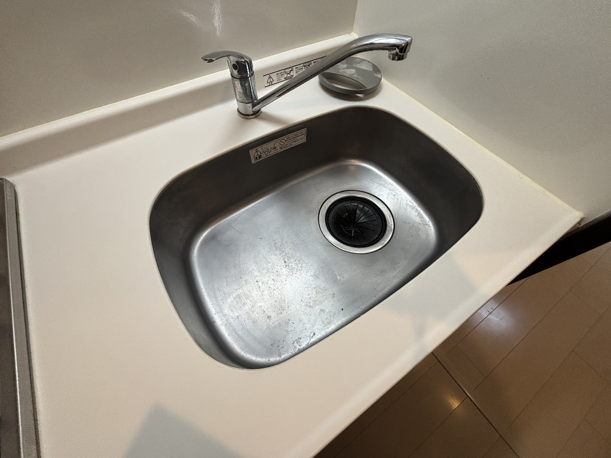 キッチン 写真4