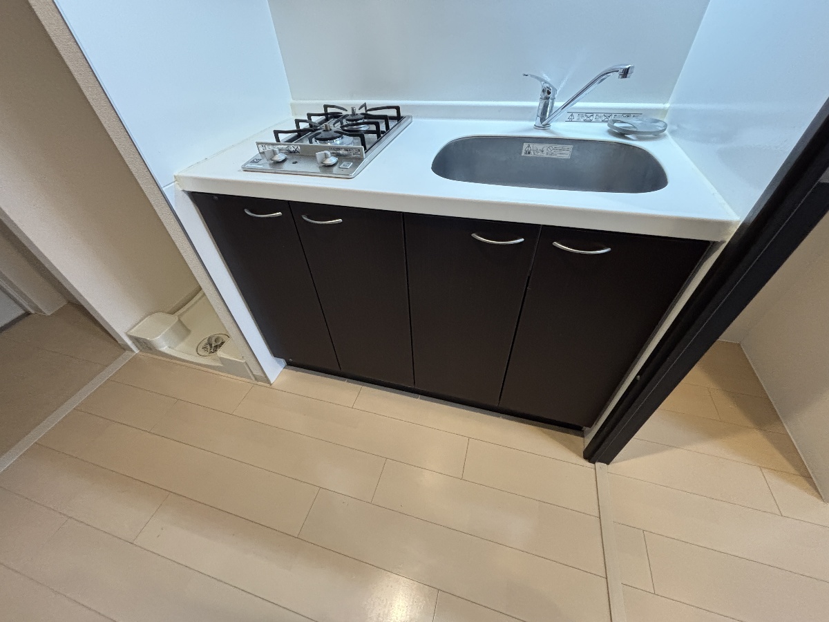 キッチン 写真5