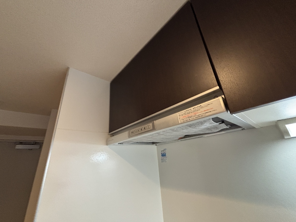 キッチン 写真6