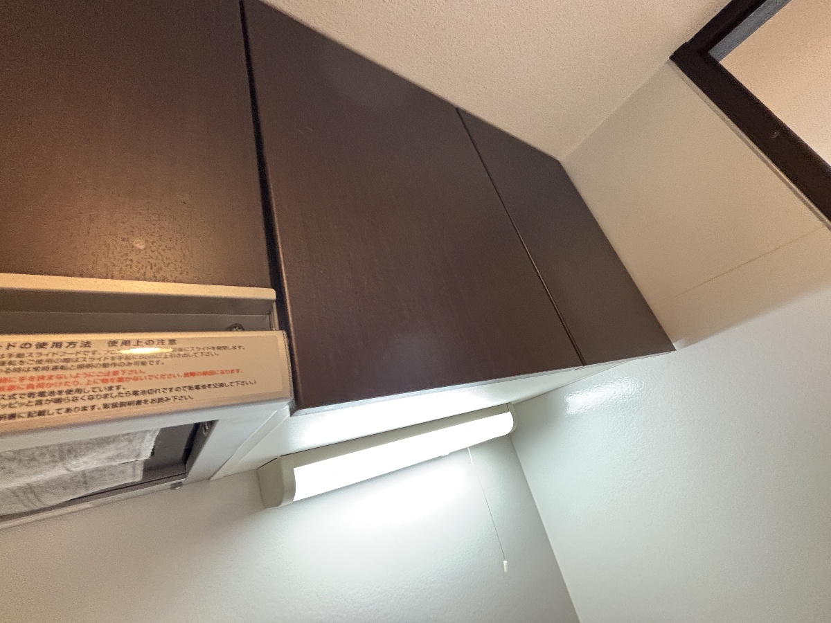 キッチン 写真7