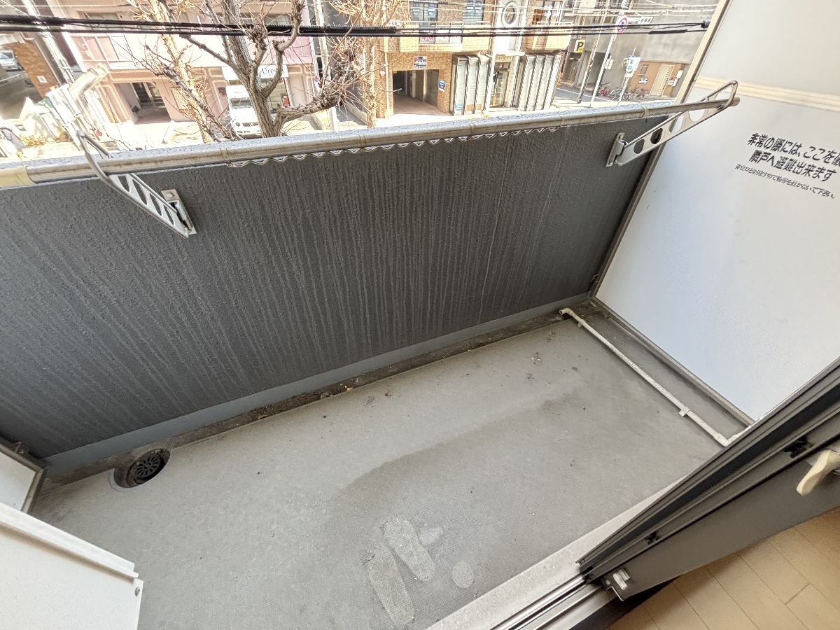 バルコニー・ベランダ 写真29