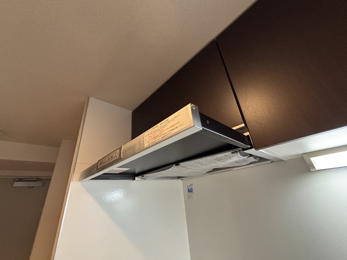 キッチン 写真8