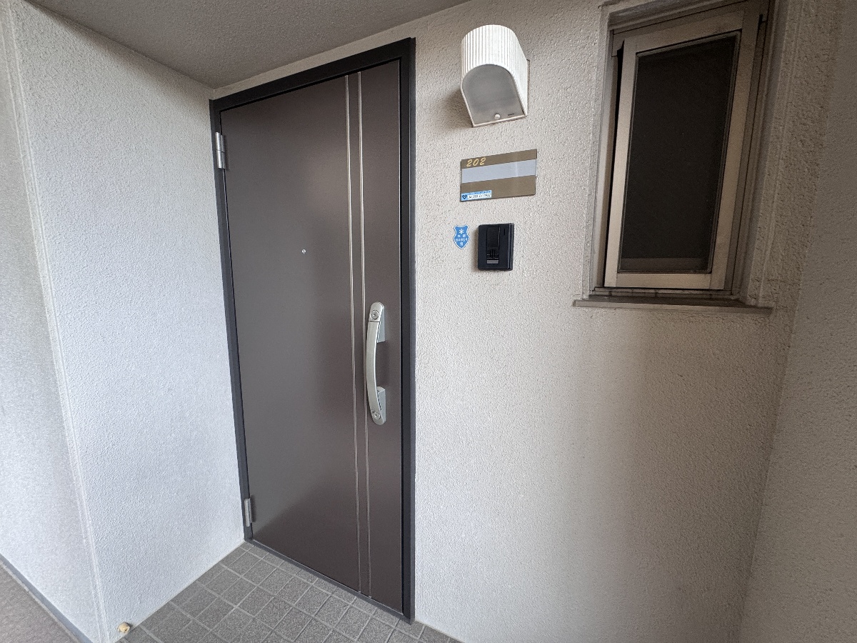 セキュリティ 写真19