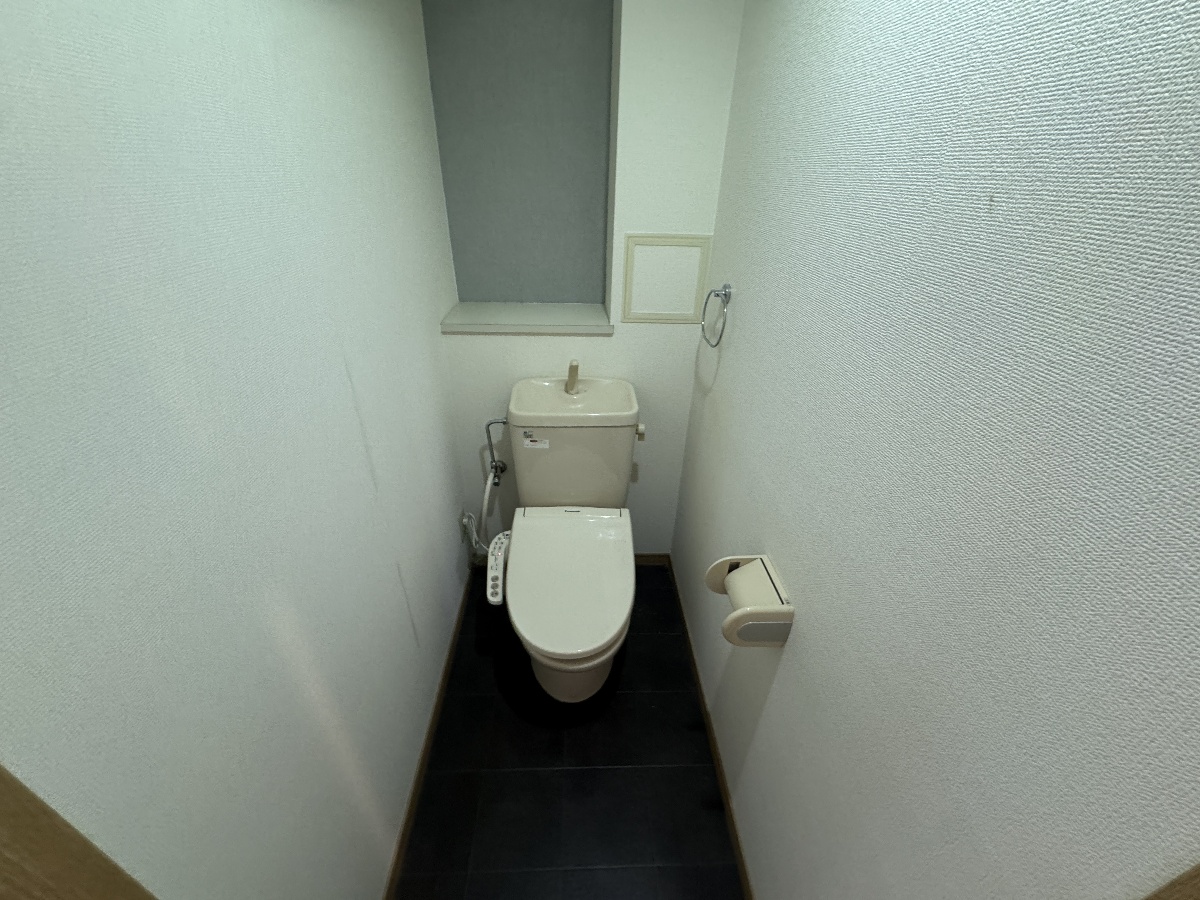 トイレ 写真13