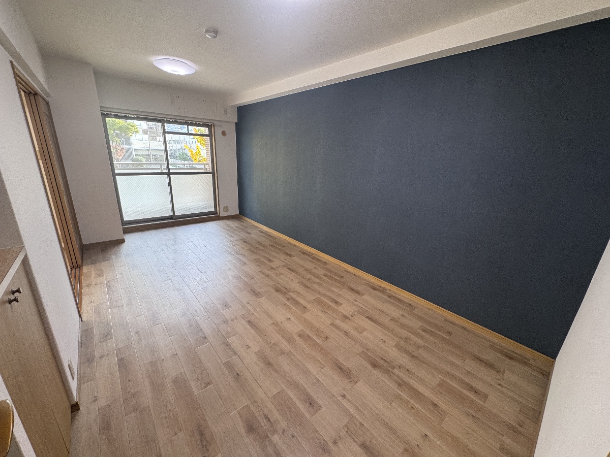 リビング 写真2