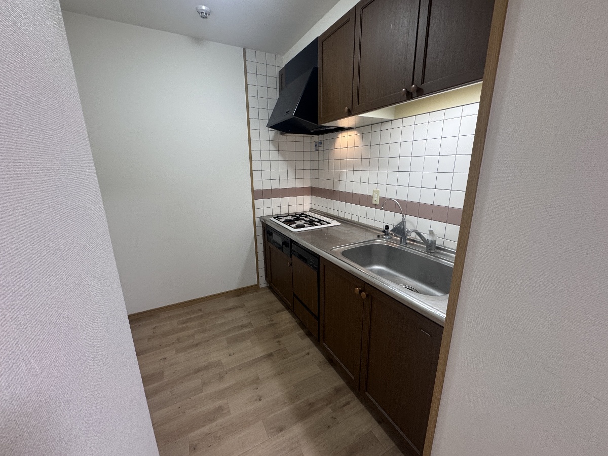 ダイニング 写真3